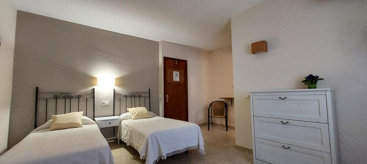 Hotel Maeva ,1 Star B&B Лорет де Мар Екстериор снимка