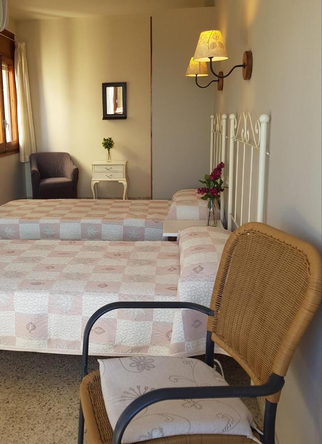 Hotel Maeva ,1 Star B&B Лорет де Мар Екстериор снимка