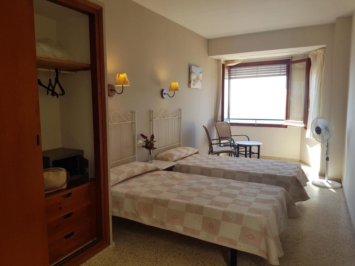 Hotel Maeva ,1 Star B&B Лорет де Мар Екстериор снимка